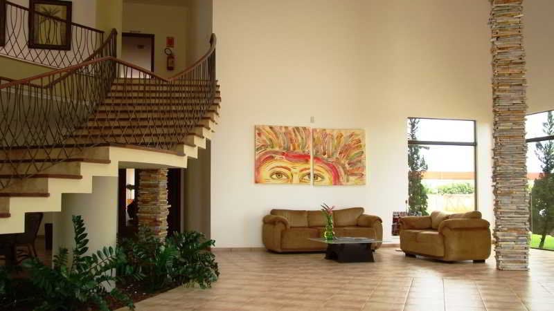 Hotel Odara Lucas  | Lucas do rio Verde | Mato Grosso | Brasil 1