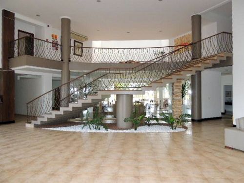 Hotel Odara Lucas  | Lucas do rio Verde | Mato Grosso | Brasil 10