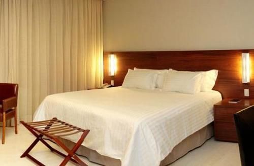 Hotel Odara Lucas  | Lucas do rio Verde | Mato Grosso | Brasil 11