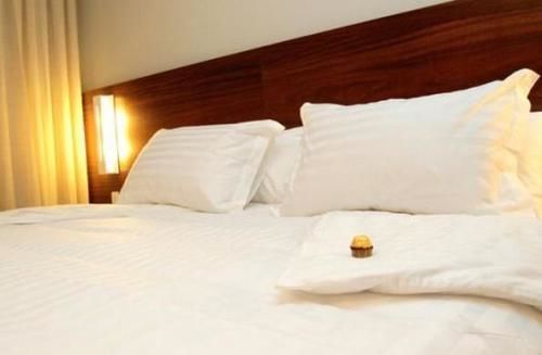 Hotel Odara Lucas  | Lucas do rio Verde | Mato Grosso | Brasil 12