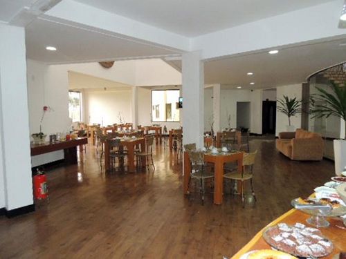 Hotel Odara Lucas  | Lucas do rio Verde | Mato Grosso | Brasil 13