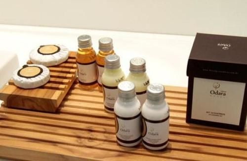 Hotel Odara Lucas  | Lucas do rio Verde | Mato Grosso | Brasil 14