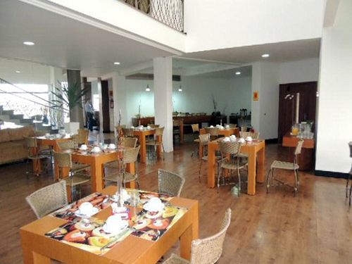 Hotel Odara Lucas  | Lucas do rio Verde | Mato Grosso | Brasil 15