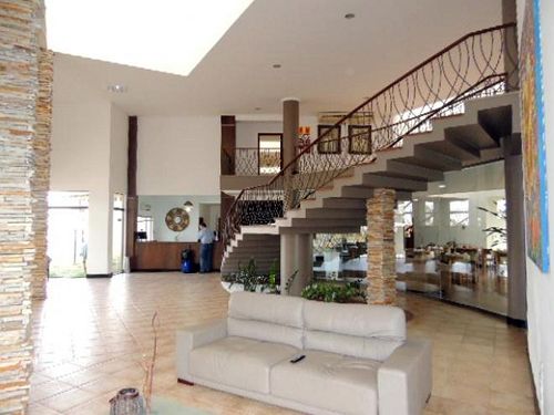 Hotel Odara Lucas  | Lucas do rio Verde | Mato Grosso | Brasil 18