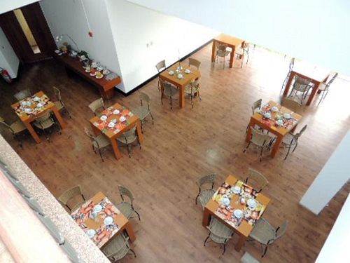 Hotel Odara Lucas  | Lucas do rio Verde | Mato Grosso | Brasil 19