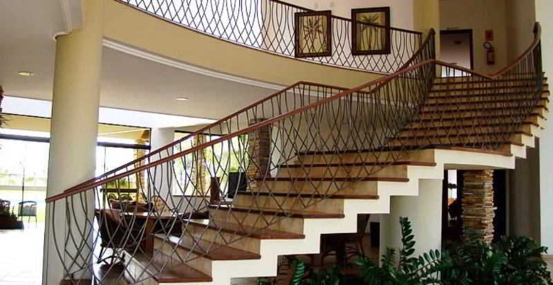 Hotel Odara Lucas  | Lucas do rio Verde | Mato Grosso | Brasil 2