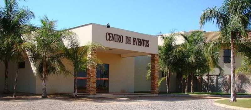 Hotel Odara Lucas  | Lucas do rio Verde | Mato Grosso | Brasil 3