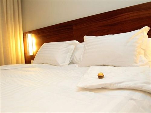 Hotel Odara Lucas  | Lucas do rio Verde | Mato Grosso | Brasil 8