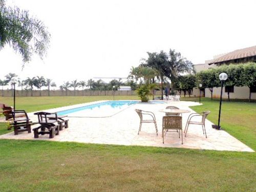 Hotel Odara Lucas  | Lucas do rio Verde | Mato Grosso | Brasil 9