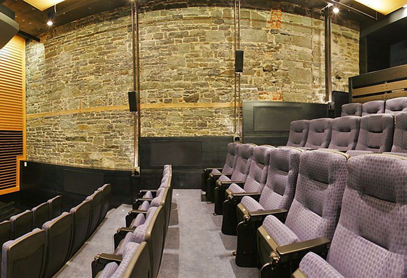 Hotel Auberge Saint Antoine | Quebec | Quebec | Canada 1