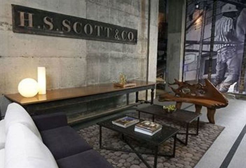 Hotel Auberge Saint Antoine | Quebec | Quebec | Canada 12