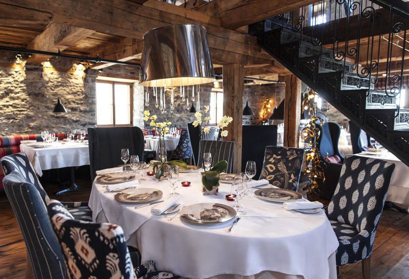 Hotel Auberge Saint Antoine | Quebec | Quebec | Canada 16