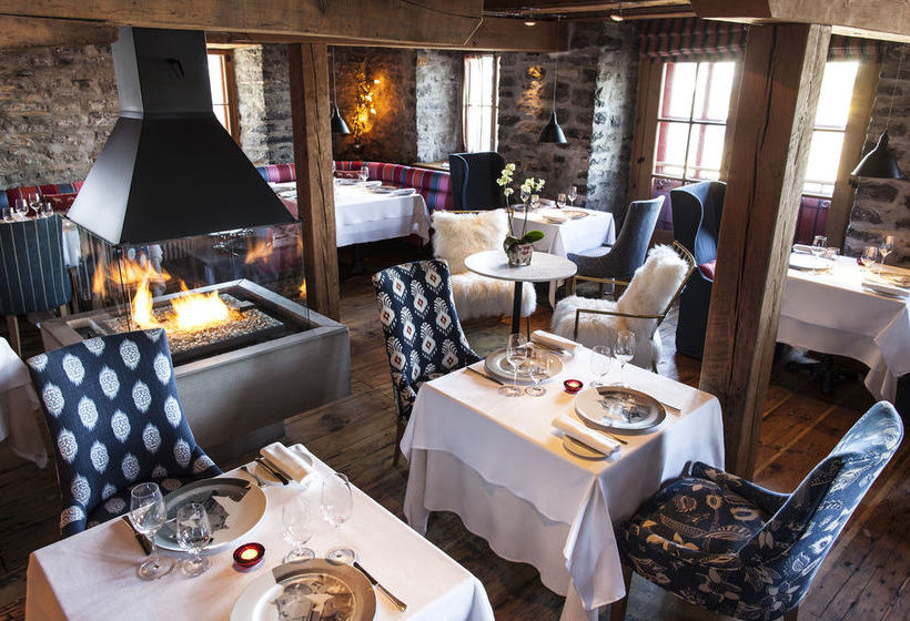 Hotel Auberge Saint Antoine | Quebec | Quebec | Canada 17