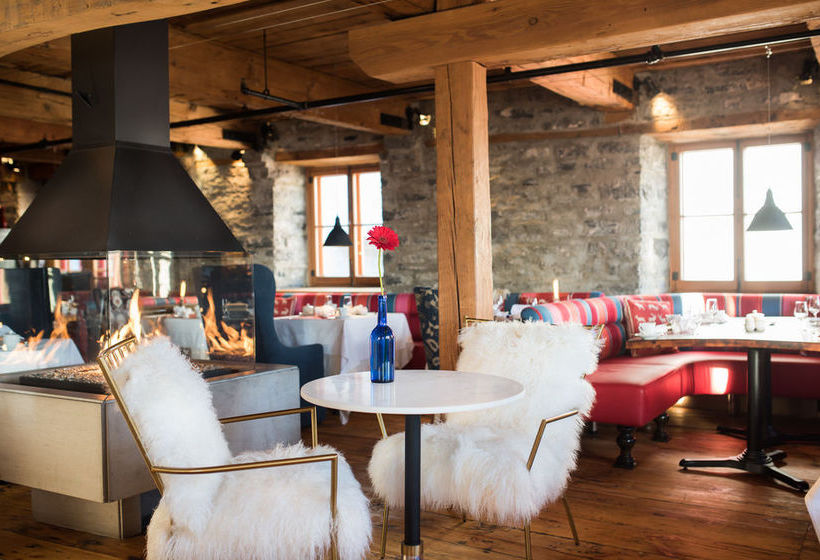 Hotel Auberge Saint Antoine | Quebec | Quebec | Canada 18