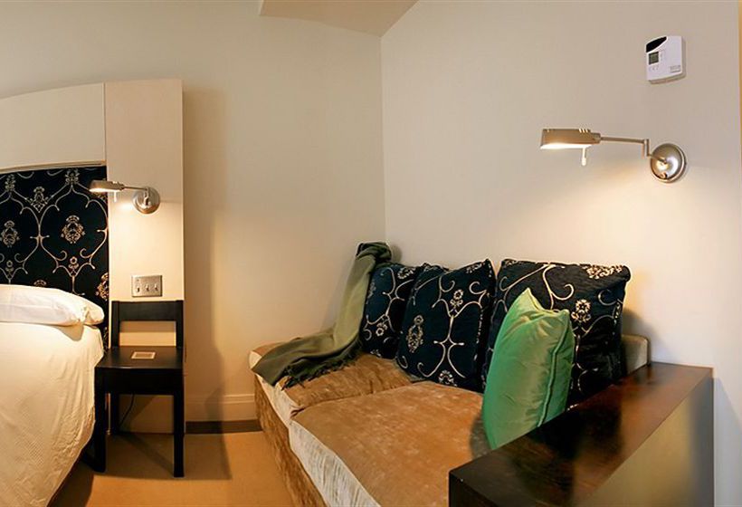 Hotel Auberge Saint Antoine | Quebec | Quebec | Canada 2