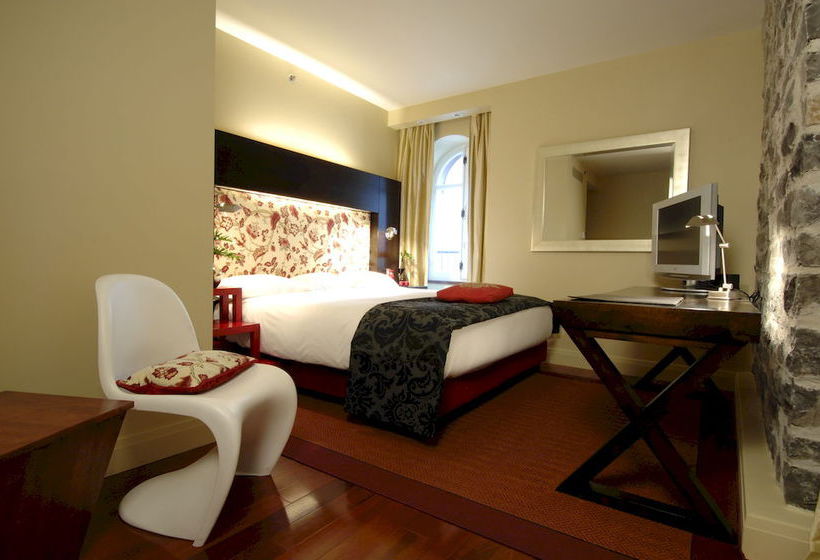 Hotel Auberge Saint Antoine | Quebec | Quebec | Canada 4