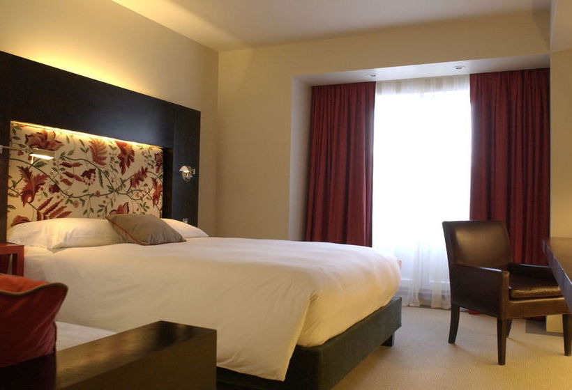 Hotel Auberge Saint Antoine | Quebec | Quebec | Canada 6