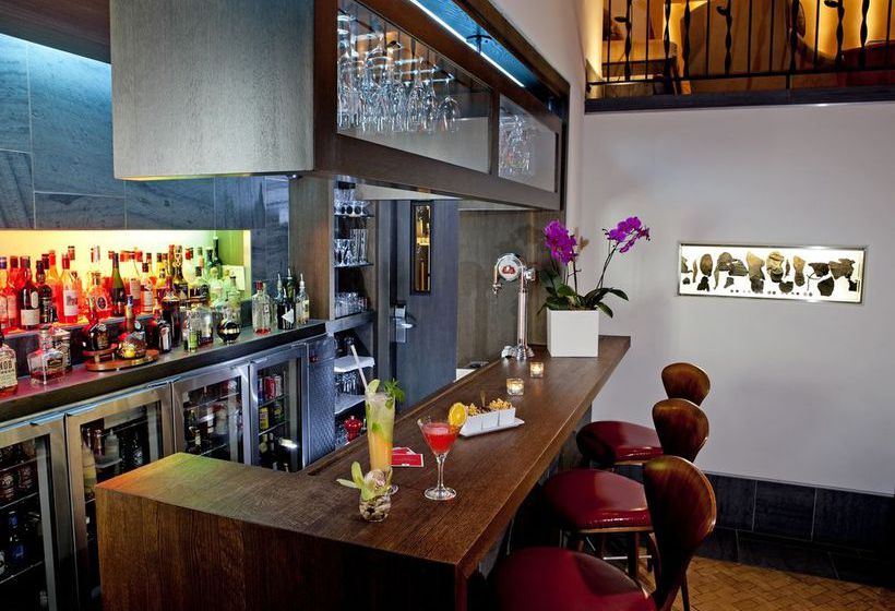 Hotel Auberge Saint Antoine | Quebec | Quebec | Canada 8