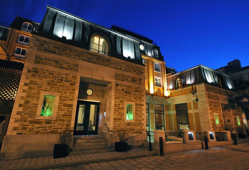 Hotel Auberge Saint Antoine | Quebec | Quebec | Canada 9