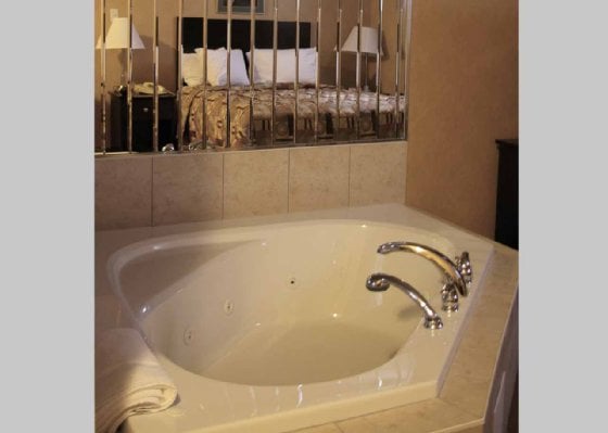 Hotel Econo Lodge Woodstock | Woodstock | Ontario | Canada 12