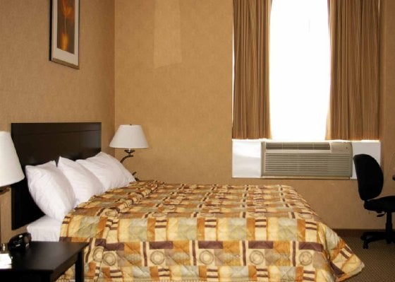 Hotel Econo Lodge Woodstock | Woodstock | Ontario | Canada 15