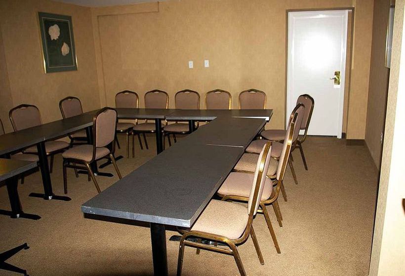 Hotel Econo Lodge Woodstock | Woodstock | Ontario | Canada 3