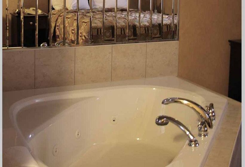 Hotel Econo Lodge Woodstock | Woodstock | Ontario | Canada 7