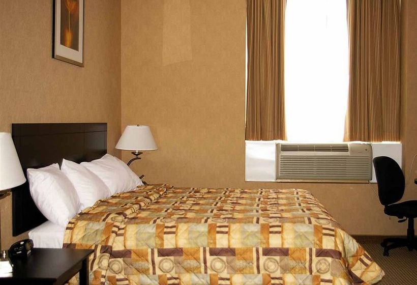 Hotel Econo Lodge Woodstock | Woodstock | Ontario | Canada 9