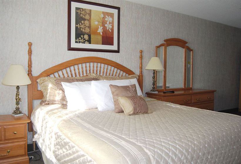 Hotel Days Inn & Conference Center - Bridgewater | Bridgewater | Nova Scotia | Canada 1