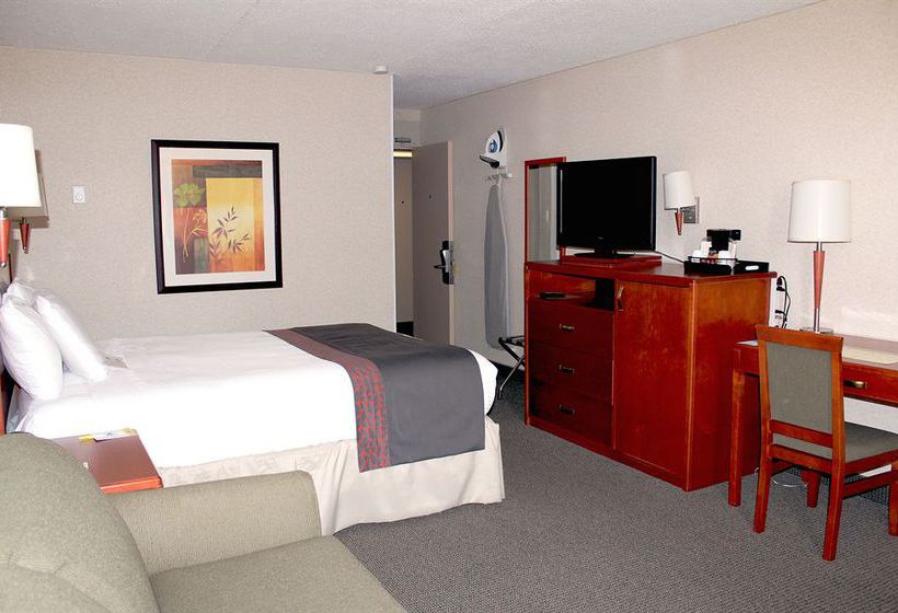 Hotel Days Inn & Conference Center - Bridgewater | Bridgewater | Nova Scotia | Canada 2