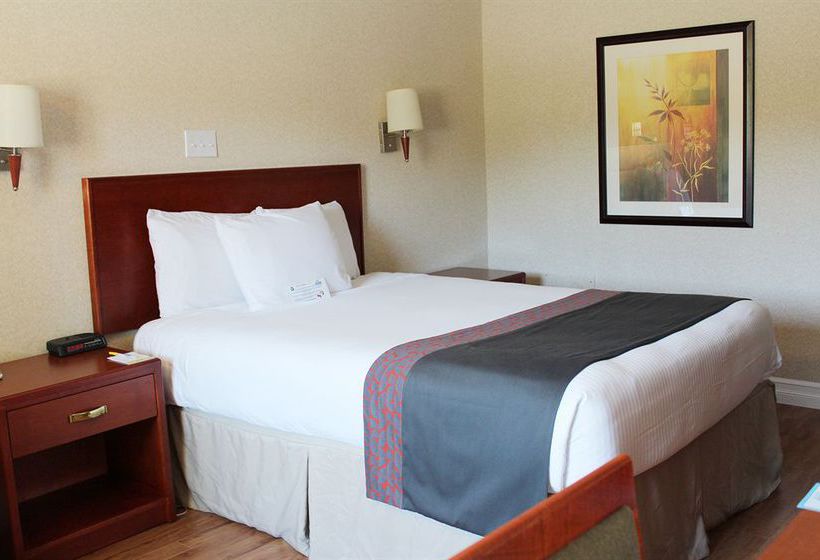 Hotel Days Inn & Conference Center - Bridgewater | Bridgewater | Nova Scotia | Canada 3