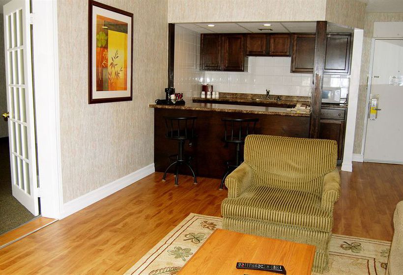 Hotel Days Inn & Conference Center - Bridgewater | Bridgewater | Nova Scotia | Canada 6