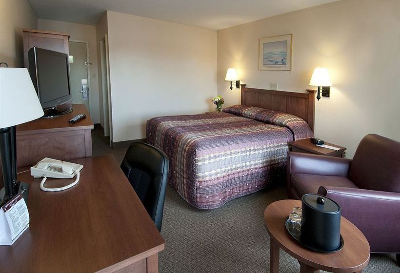 Hotel Maritime Inn Port Hawkebury | Port Hawkesbury | Nova Scotia | Canada 1