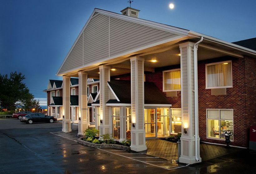 Hotel Maritime Inn Port Hawkebury | Port Hawkesbury | Nova Scotia | Canada 10