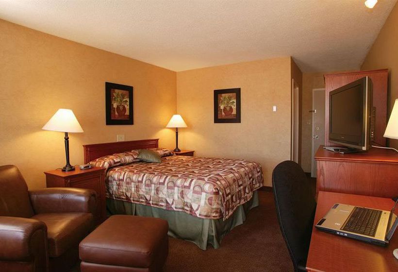 Hotel Maritime Inn Port Hawkebury | Port Hawkesbury | Nova Scotia | Canada 12