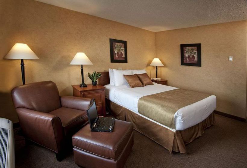 Hotel Maritime Inn Port Hawkebury | Port Hawkesbury | Nova Scotia | Canada 14