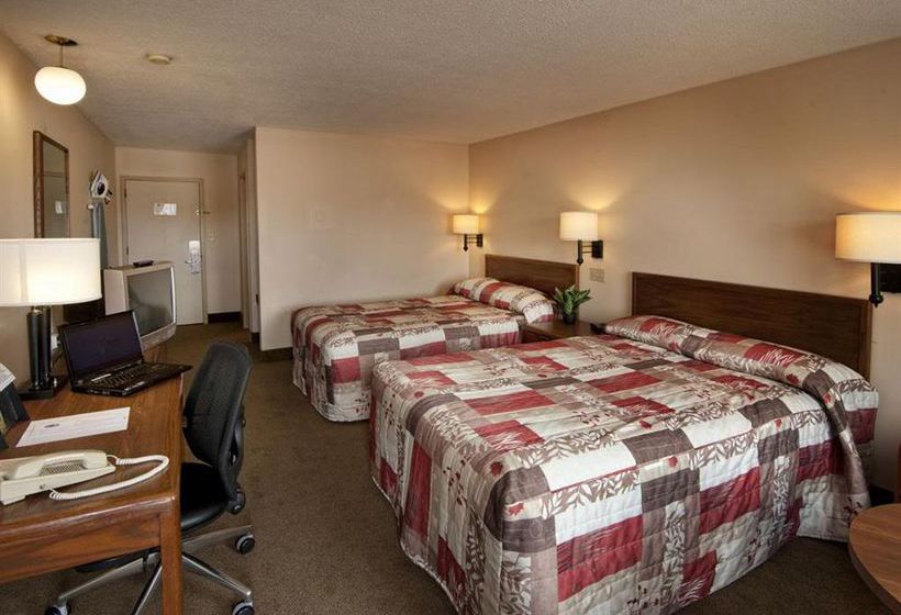 Hotel Maritime Inn Port Hawkebury | Port Hawkesbury | Nova Scotia | Canada 15