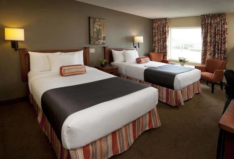 Hotel Maritime Inn Port Hawkebury | Port Hawkesbury | Nova Scotia | Canada 16