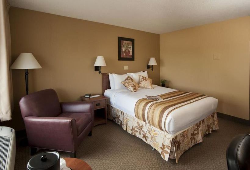 Hotel Maritime Inn Port Hawkebury | Port Hawkesbury | Nova Scotia | Canada 17