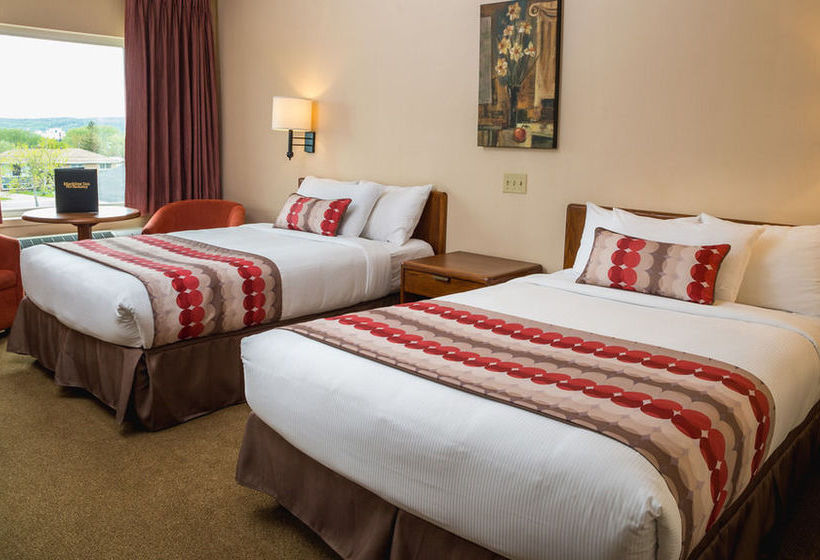 Hotel Maritime Inn Port Hawkebury | Port Hawkesbury | Nova Scotia | Canada 18