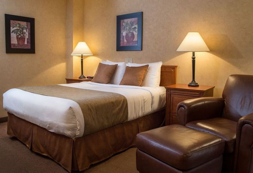 Hotel Maritime Inn Port Hawkebury | Port Hawkesbury | Nova Scotia | Canada 19