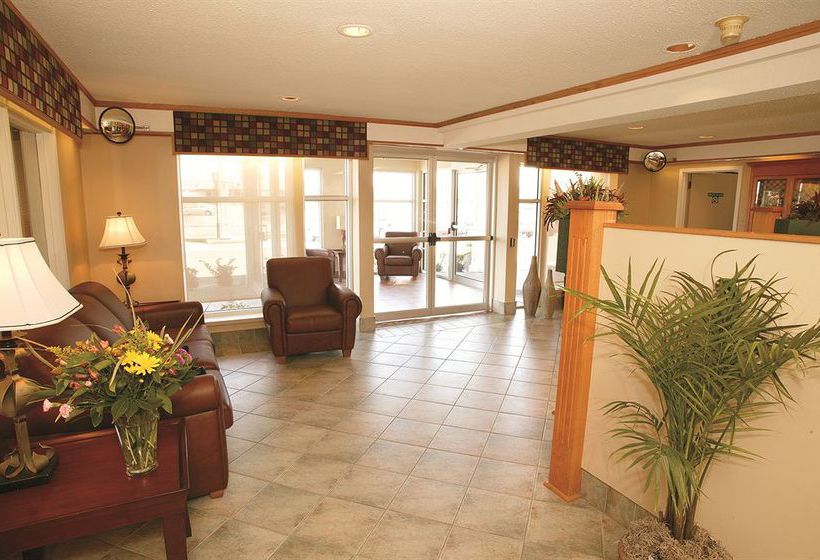 Hotel Maritime Inn Port Hawkebury | Port Hawkesbury | Nova Scotia | Canada 2