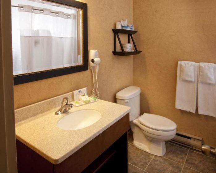 Hotel Maritime Inn Port Hawkebury | Port Hawkesbury | Nova Scotia | Canada 20