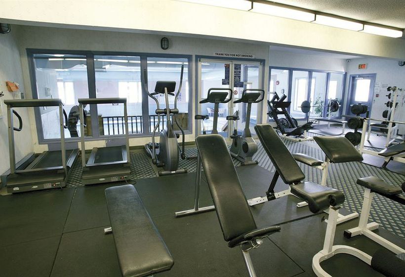 Hotel Maritime Inn Port Hawkebury | Port Hawkesbury | Nova Scotia | Canada 3