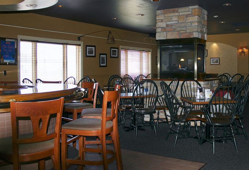 Hotel Maritime Inn Port Hawkebury | Port Hawkesbury | Nova Scotia | Canada 4