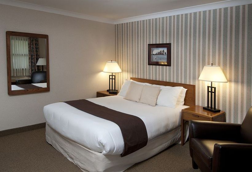 Hotel Maritime Inn Port Hawkebury | Port Hawkesbury | Nova Scotia | Canada 5