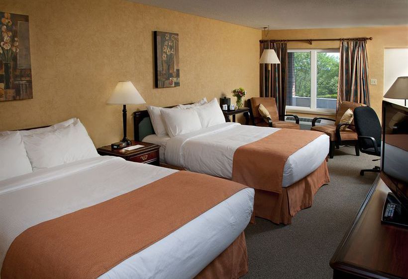 Hotel Maritime Inn Port Hawkebury | Port Hawkesbury | Nova Scotia | Canada 6