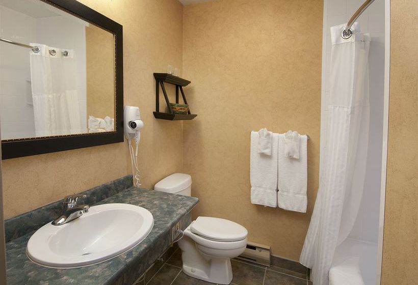 Hotel Maritime Inn Port Hawkebury | Port Hawkesbury | Nova Scotia | Canada 7