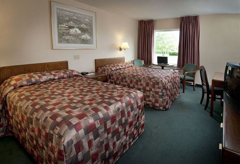 Hotel Maritime Inn Port Hawkebury | Port Hawkesbury | Nova Scotia | Canada 8