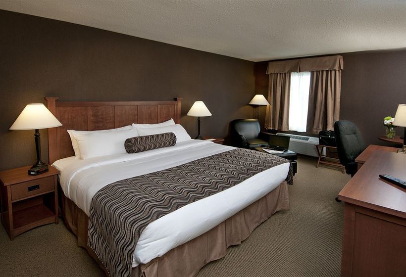 Hotel Maritime Inn Port Hawkebury | Port Hawkesbury | Nova Scotia | Canada 9